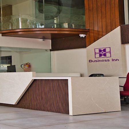 Business Inn Kammasandra 外观 照片
