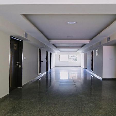 Business Inn Kammasandra 外观 照片