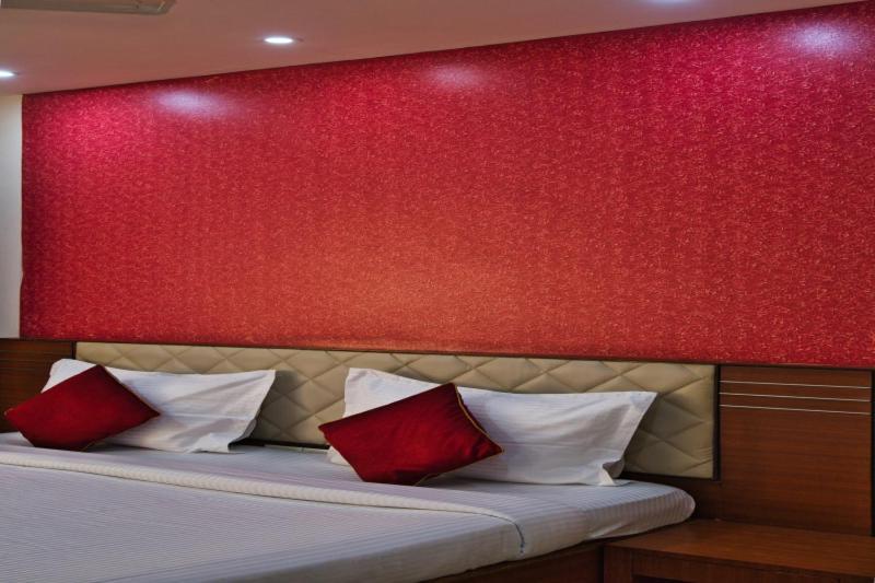 Business Inn Kammasandra 外观 照片