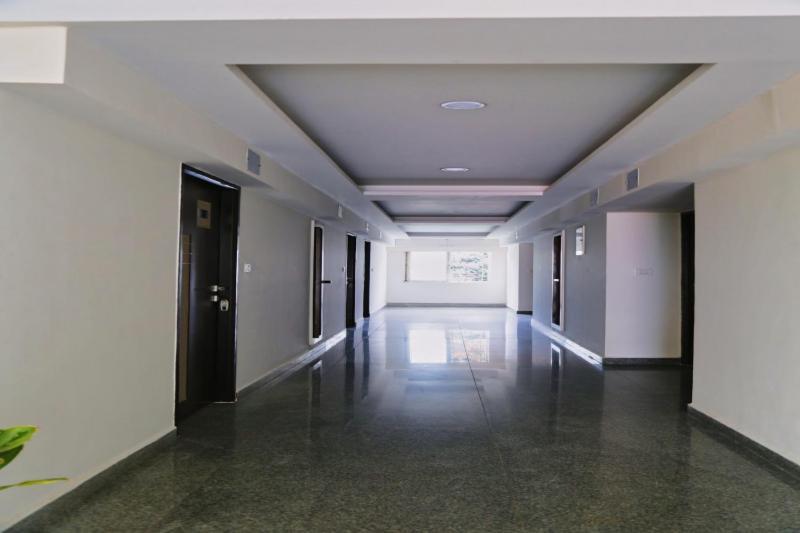 Business Inn Kammasandra 外观 照片