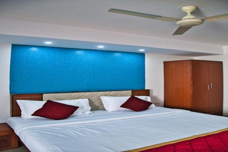 Business Inn Kammasandra 外观 照片