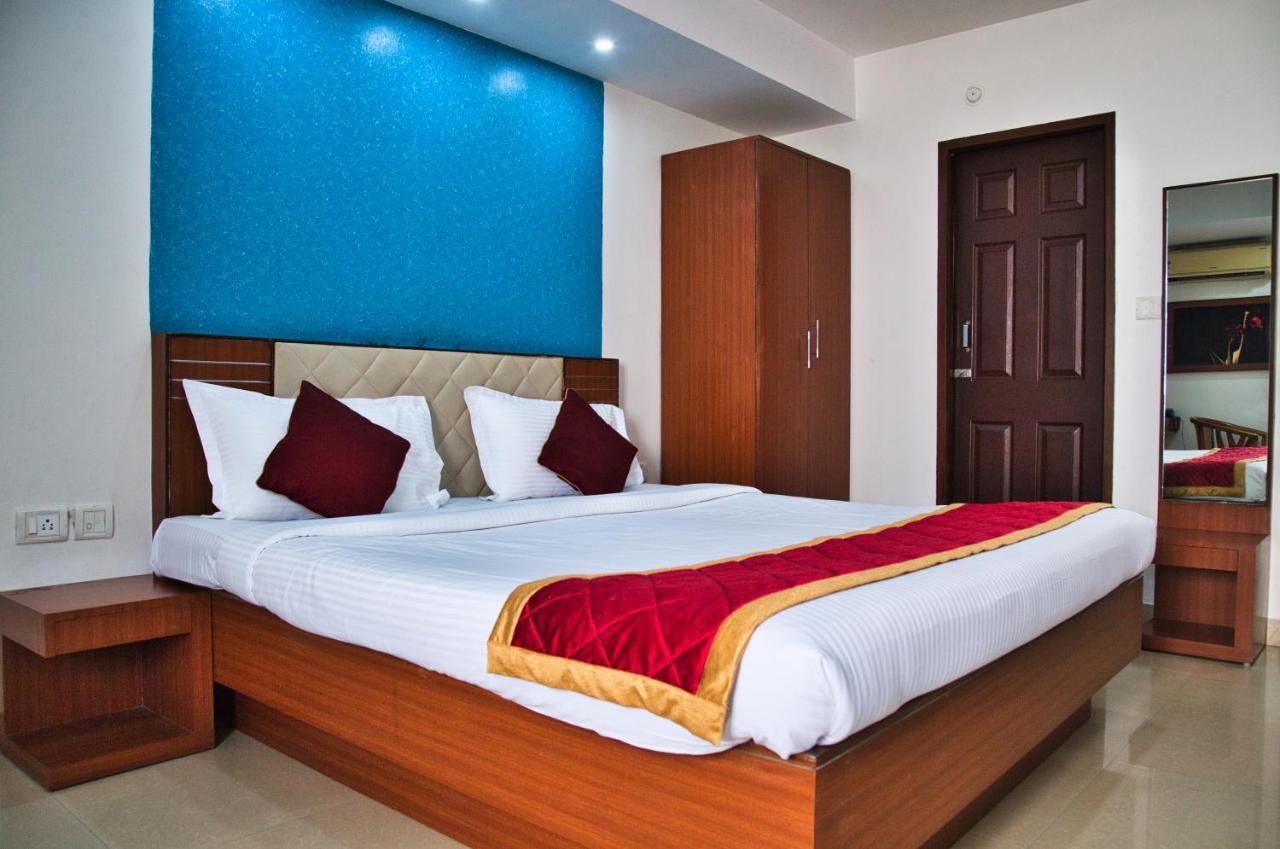 Business Inn Kammasandra 外观 照片
